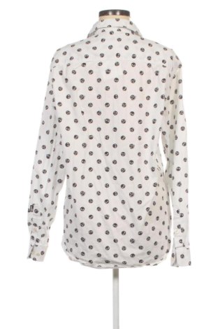 Dámská košile  Love Moschino, Velikost L, Barva Bílá, Cena  1 984,00 Kč