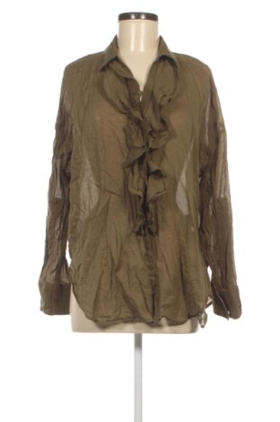 Damenbluse MOS MOSH, Größe M, Farbe Grün, Preis 28,00 €