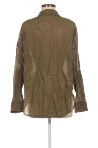 Damenbluse MOS MOSH, Größe M, Farbe Grün, Preis 28,00 €