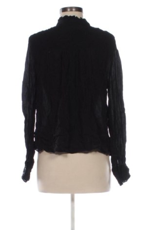 Damenbluse Mango, Größe L, Farbe Schwarz, Preis € 18,99