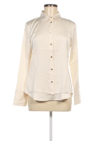 Damenbluse Mango, Größe M, Farbe Ecru, Preis 14,99 €