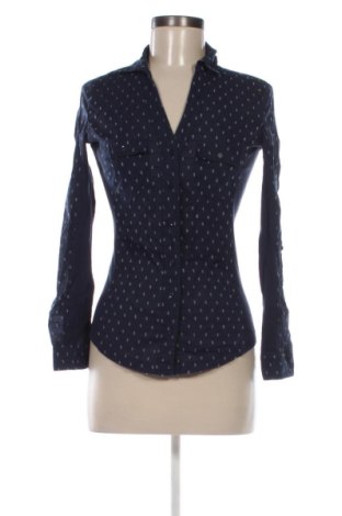 Damenbluse Mango, Größe S, Farbe Mehrfarbig, Preis 13,81 €