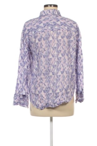 Дамска риза Mango, Размер L, Цвят Многоцветен, Цена 14,31 €