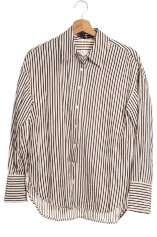 Дамска риза Mango, Размер XXS, Цвят Многоцветен, Цена 31,65 €