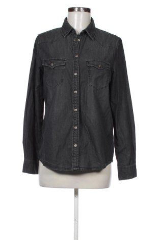 Damenbluse Mango, Größe M, Farbe Grau, Preis 13,81 €
