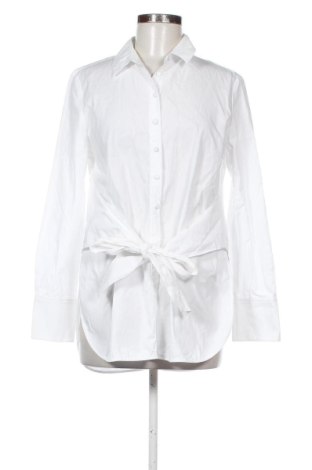Damenbluse Mango, Größe M, Farbe Weiß, Preis 13,79 €