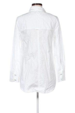Damenbluse Mango, Größe M, Farbe Weiß, Preis 13,79 €
