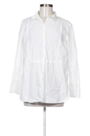 Damenbluse Mango, Größe L, Farbe Weiß, Preis 13,81 €