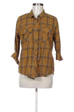 Damenbluse Mango, Größe L, Farbe Mehrfarbig, Preis 14,00 €
