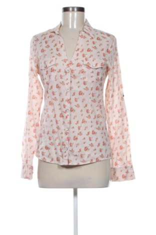 Cămașă de femei Mango, Mărime M, Culoare Multicolor, Preț 72,00 Lei