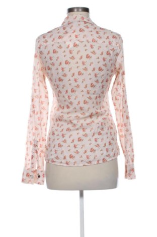 Cămașă de femei Mango, Mărime M, Culoare Multicolor, Preț 72,00 Lei