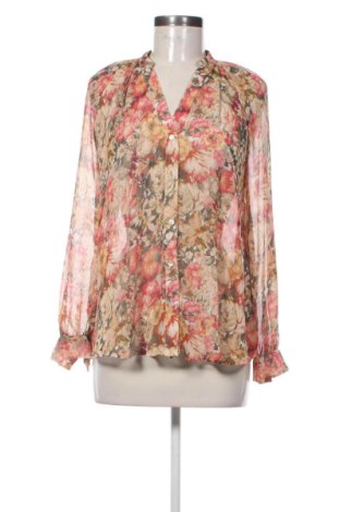 Damenbluse Mango, Größe S, Farbe Mehrfarbig, Preis 17,99 €