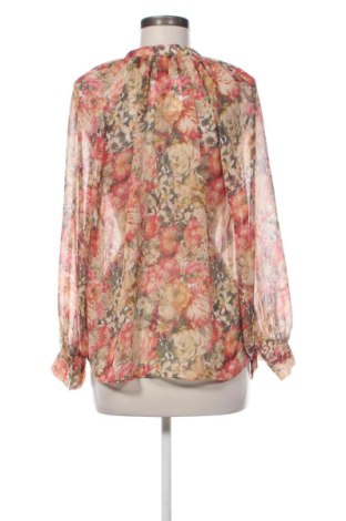 Damenbluse Mango, Größe S, Farbe Mehrfarbig, Preis 17,99 €