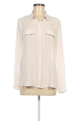 Damenbluse Mango, Größe S, Farbe Ecru, Preis 13,81 €