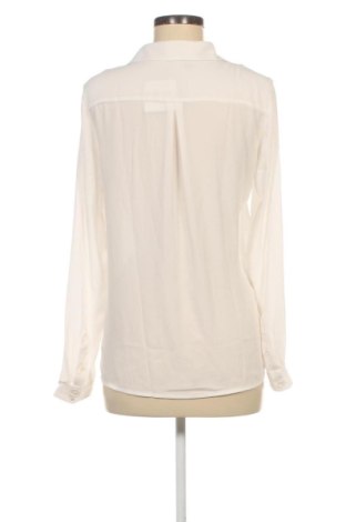 Damenbluse Mango, Größe S, Farbe Ecru, Preis 13,81 €