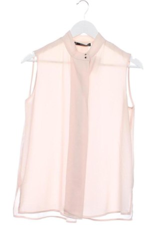 Damenbluse Mango, Größe XS, Farbe Rosa, Preis € 4,84