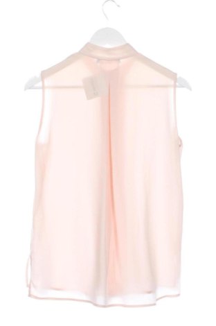 Damenbluse Mango, Größe XS, Farbe Rosa, Preis € 4,84