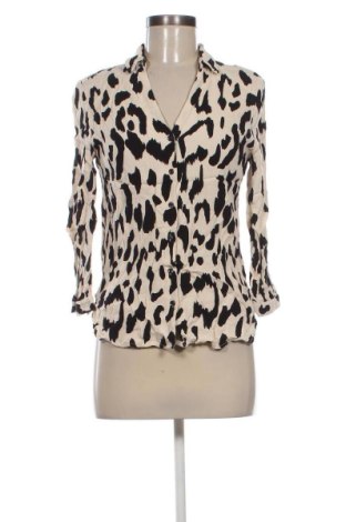 Damenbluse Mango, Größe S, Farbe Mehrfarbig, Preis € 18,99