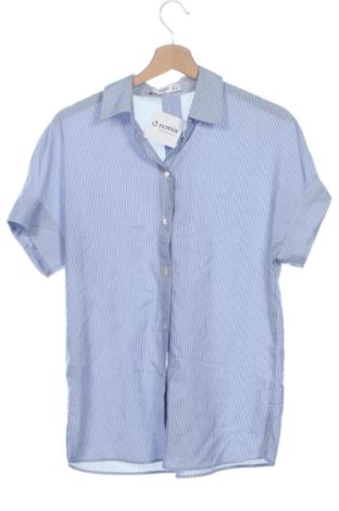 Дамска риза Mango, Размер XS, Цвят Многоцветен, Цена 15,00 €, #136648771