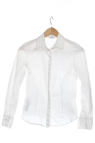 Cămașă de femei Mango, Mărime XS, Culoare Alb, Preț 72,00 Lei, #136652974