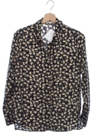 Cămașă de femei Mango, Mărime XS, Culoare Multicolor, Preț 72,00 Lei, #136653208