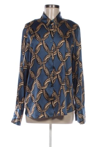 Cămașă de femei Mango, Mărime XXL, Culoare Multicolor, Preț 72,99 Lei, #136656505