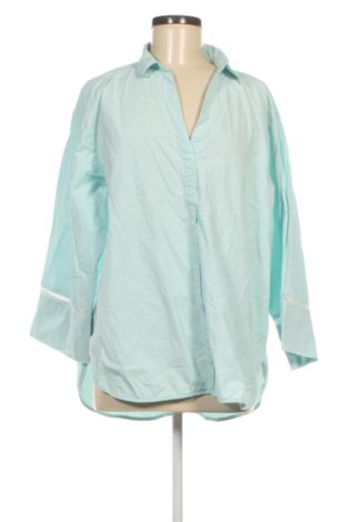 Damenbluse Marc Cain, Größe XXL, Farbe Grün, Preis 70,00 €, #136585654