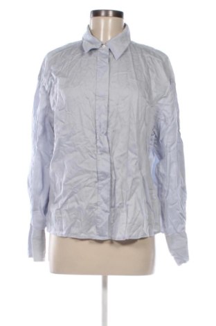 Damenbluse Marc O'Polo, Größe M, Farbe Blau, Preis 54,99 €