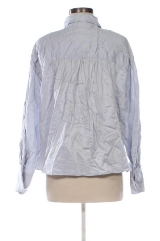 Damenbluse Marc O'Polo, Größe M, Farbe Blau, Preis 54,99 €