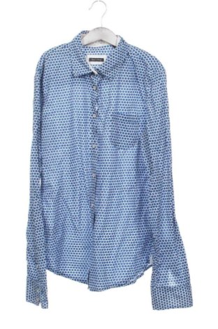 Damenbluse Marc O'Polo, Größe XS, Farbe Mehrfarbig, Preis 42,01 €