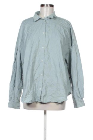Дамска риза Marc O'Polo, Размер XL, Цвят Зелен, Цена 42,43 €