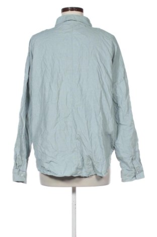 Дамска риза Marc O'Polo, Размер XL, Цвят Зелен, Цена 42,43 €
