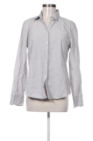 Дамска риза Marc O'Polo, Размер L, Цвят Многоцветен, Цена 36,30 €, #136606344
