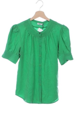 Cămașă de femei Marcs, Mărime XS, Culoare Verde, Preț 205,00 Lei, #136642297