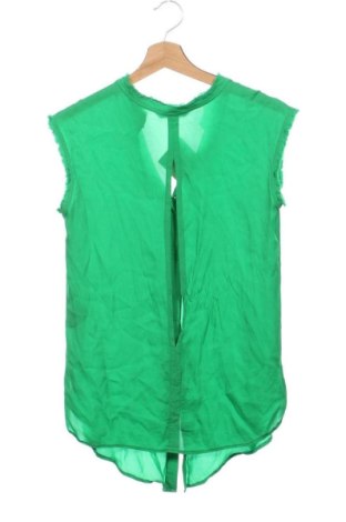 Cămașă de femei Marella Sport, Mărime XS, Culoare Verde, Preț 364,93 Lei