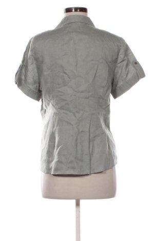 Damenbluse Marks & Spencer, Größe L, Farbe Grün, Preis 13,80 €