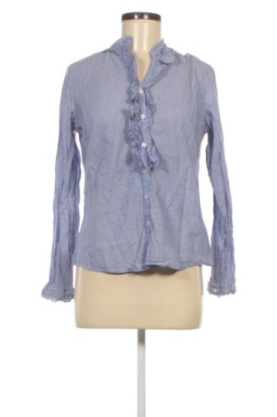 Damenbluse Marks & Spencer, Größe M, Farbe Mehrfarbig, Preis 14,00 €