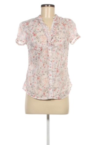 Damenbluse Marks & Spencer, Größe M, Farbe Mehrfarbig, Preis € 13,81