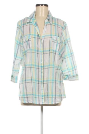 Damenbluse Marks & Spencer, Größe XXL, Farbe Mehrfarbig, Preis 14,00 €, #136645580