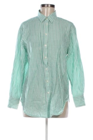 Cămașă de femei Marks & Spencer, Mărime L, Culoare Multicolor, Preț 72,00 Lei, #136661220
