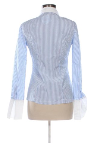 Дамска риза Massimo Dutti, Размер M, Цвят Многоцветен, Цена 28,20 €
