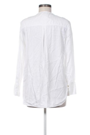 Damenbluse Massimo Dutti, Größe M, Farbe Weiß, Preis 28,00 €