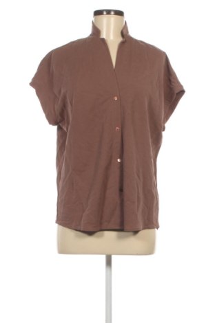 Dámska košeľa  Massimo Dutti, Veľkosť M, Farba Hnedá, Cena  65,57 €