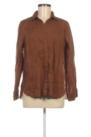 Dámska košeľa  Massimo Dutti, Veľkosť L, Farba Hnedá, Cena  75,00 €