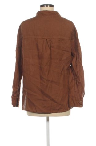 Dámska košeľa  Massimo Dutti, Veľkosť L, Farba Hnedá, Cena  75,00 €