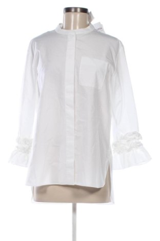 Dámská košile  'S MAX MARA, Velikost S, Barva Bílá, Cena  1 729,00 Kč, #136662481