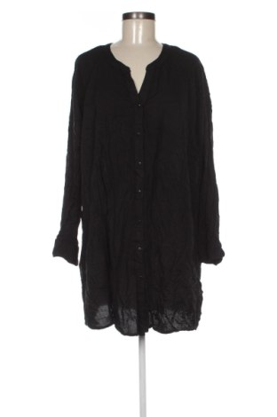 Női ing Maxi Blue, Méret XXL, Szín Fekete, Ár 6 479 Ft