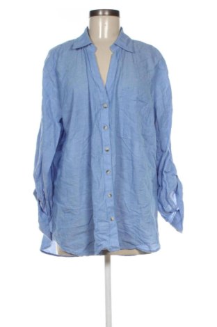 Női ing Maxi Blue, Méret XXL, Szín Kék, Ár 6 479 Ft