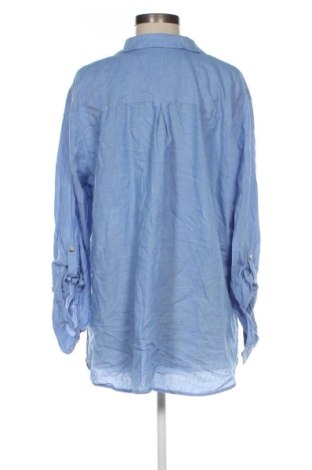 Női ing Maxi Blue, Méret XXL, Szín Kék, Ár 6 479 Ft