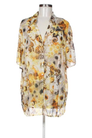 Cămașă de femei Michele Boyard, Mărime XXL, Culoare Multicolor, Preț 66,63 Lei